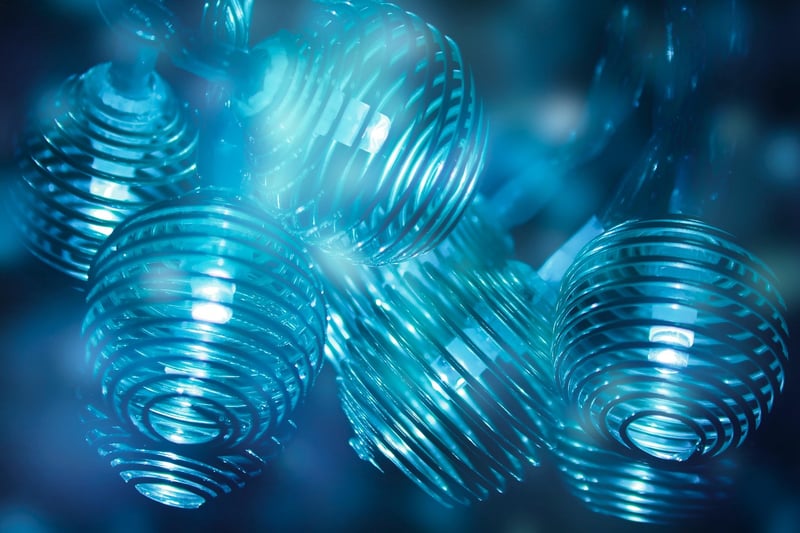 Energy-Efficient Lighting